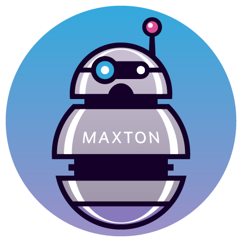 Maxton